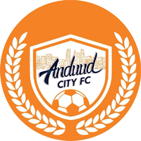 ANDUUD CITY FC