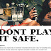 Cassie - Don’t Play It Safe