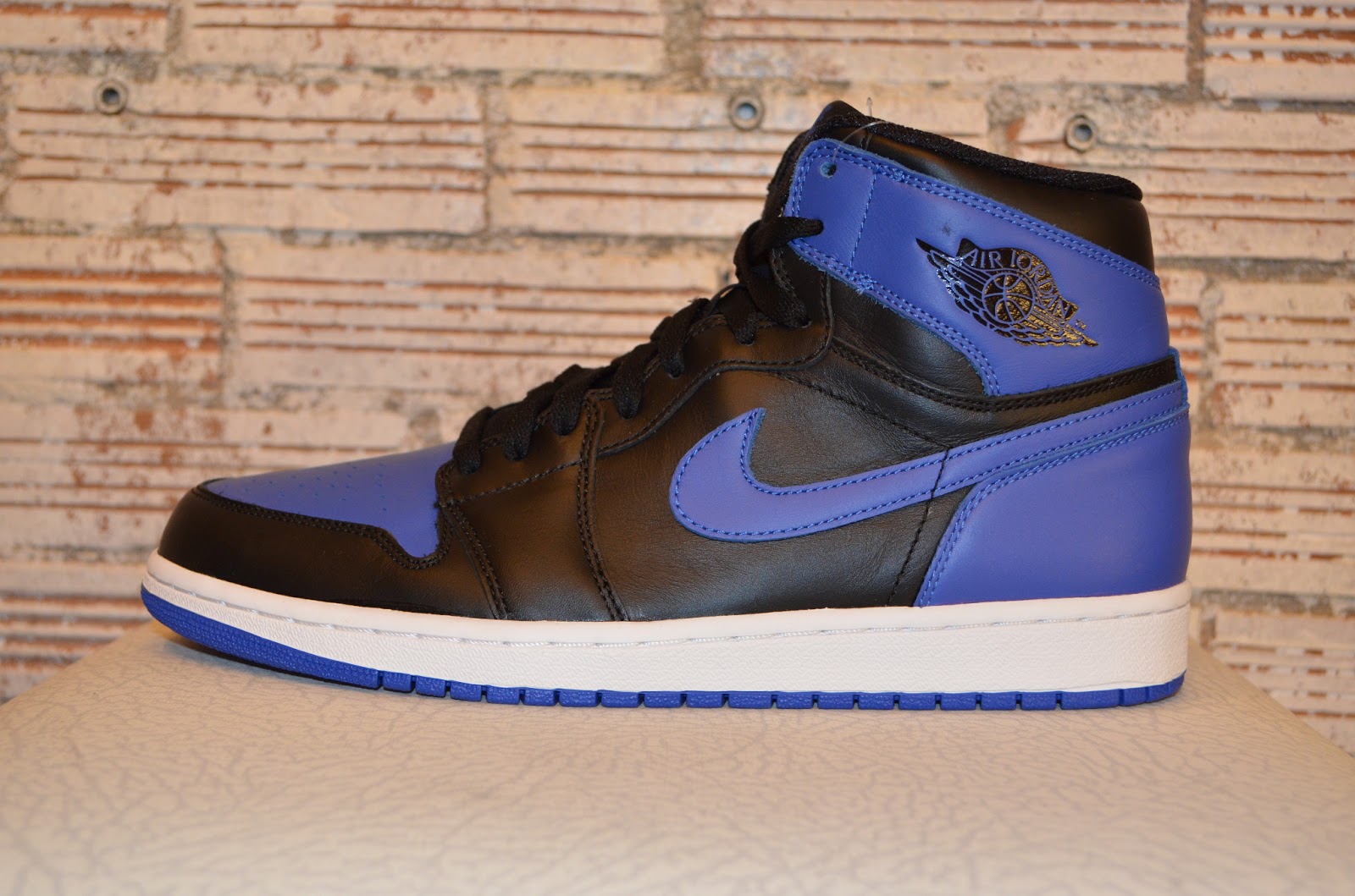 Nike SG is Dropping The Air Jordan 1 Retro High OG 