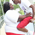Another plus size woman and her husband wedding anniversary pics went Viral ...