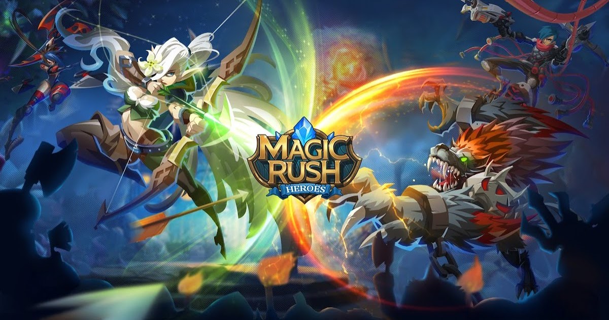free download magic rush heroes cheats free download magic rush heroes cheats
