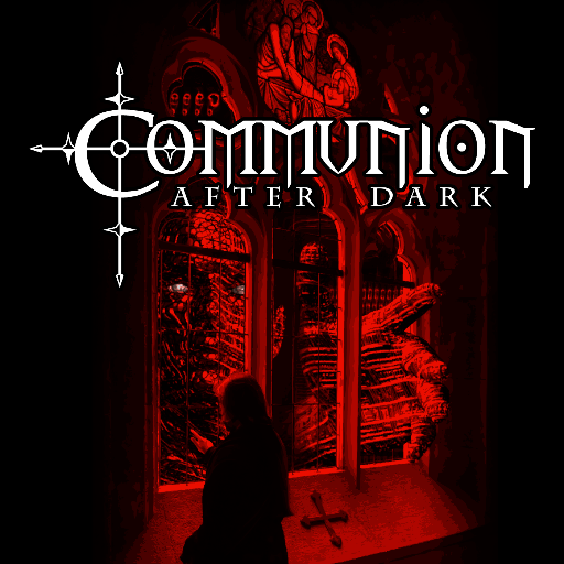 Communion After Dark Radio