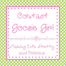 Contact Goosie Girl