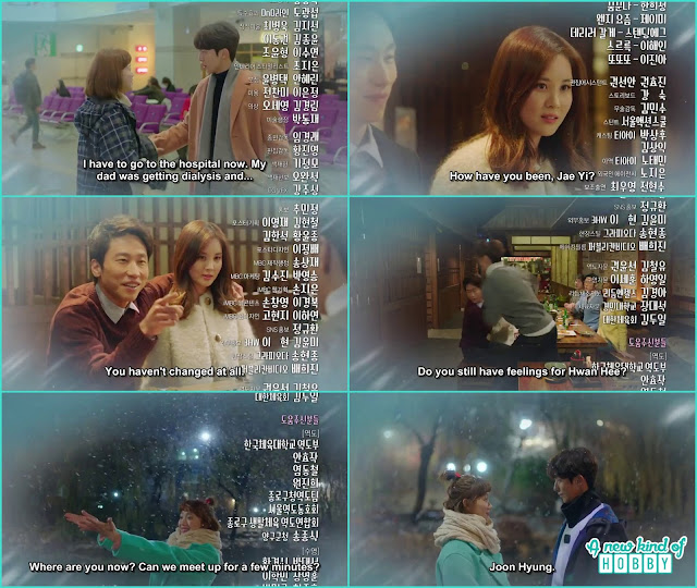 Cyrano dating agency eng under ep 12