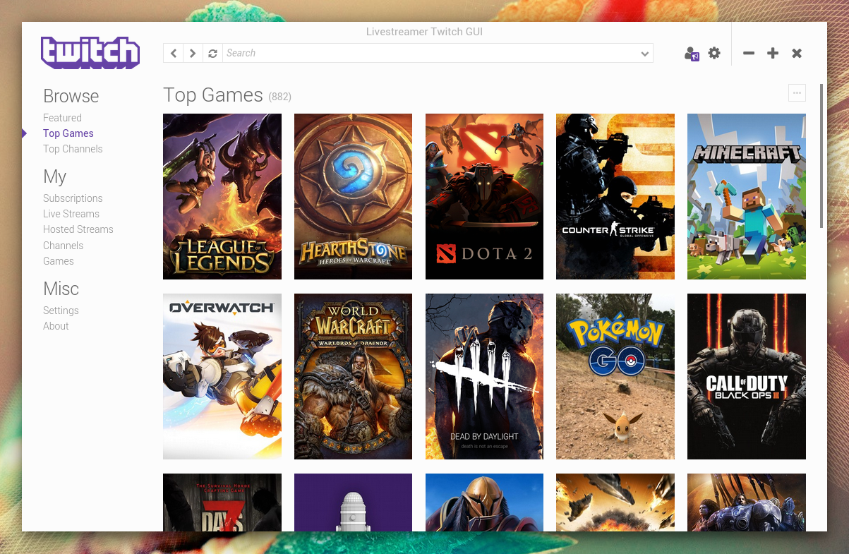Get Notified When Your Fave Twitch Channels Go Live With These Linux Apps  (Updated) - OMG! Ubuntu