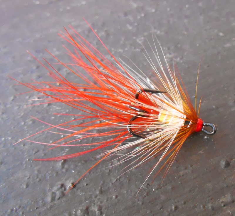 spring trout fly patterns