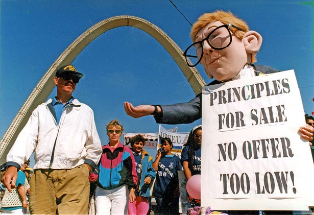 Next Year Country: The hidden history of Bob Rae’s government in Ontario