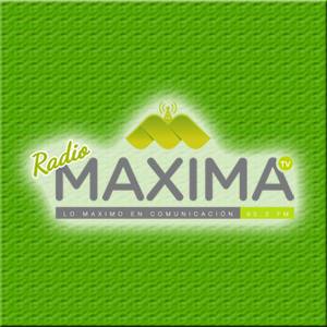 Radio maxima