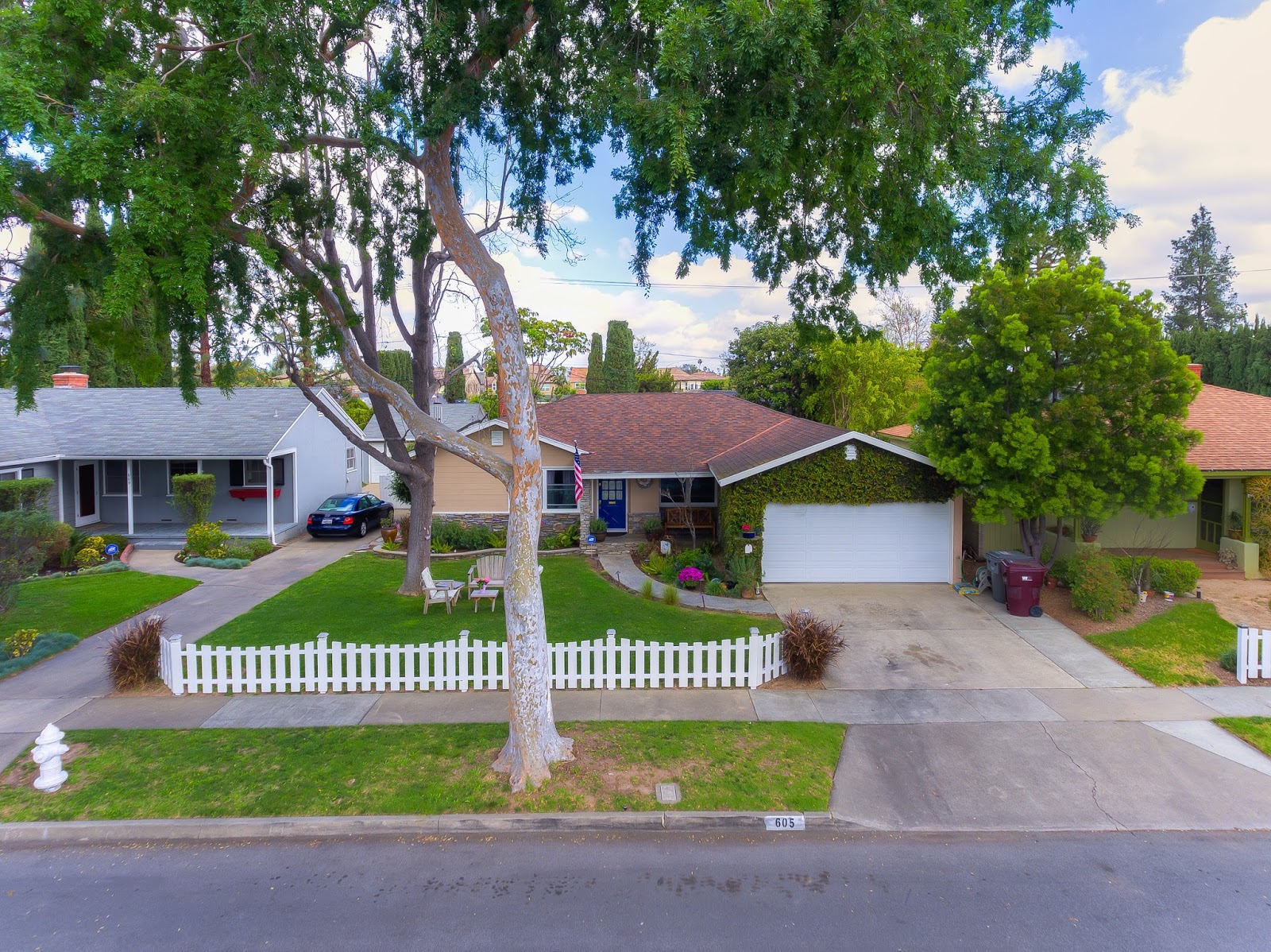 Wakeham Real Estate 605 West Jonquil Road Floral Park Santa Ana (3