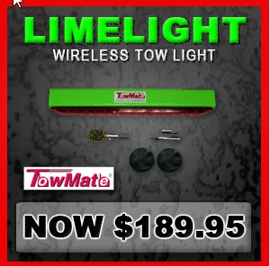 Limelight Towlight For Towers And Wreckers