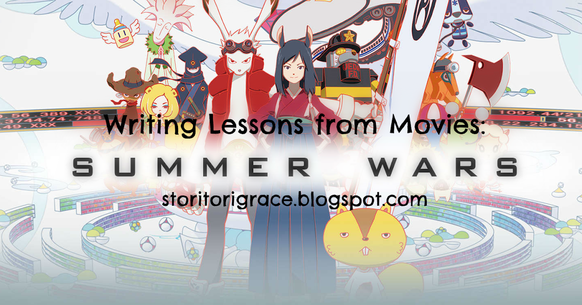 Download Wanderer S Pen Writing Lessons From Movies Summer Wars Desktop Wallpaper Get Wallpaper Wanderer S Pen Writing Lessons From Movies Summer Wars Free HD