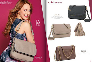 cklass bolsos