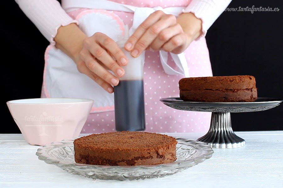 Cómo hacer almíbar