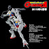 Gundam ACE: HG 1/144 RX-78-2 Gundam "Hammer and Beam Javelin" Add On parts