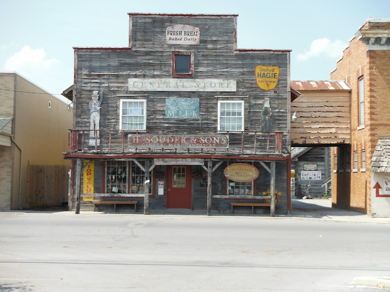 Sweet Seasons of Life GRABILL, INDIANA AND SURPRISE CELEBRATION
