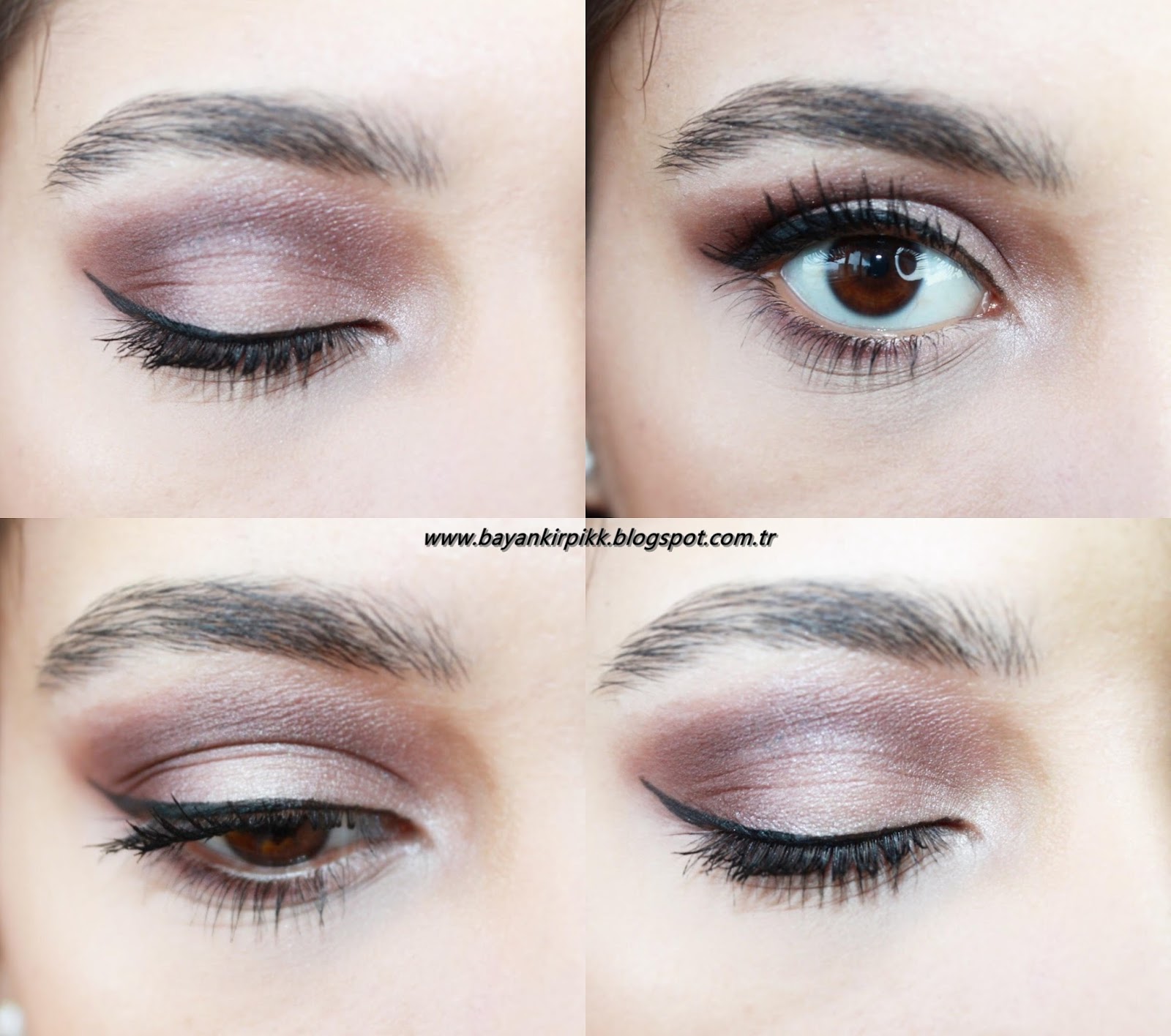 Etiket: eyeliner göz makyajı Etiket: eyeliner göz makyajı