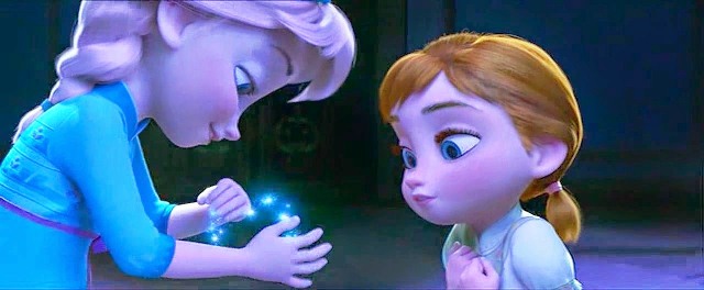 Kumpulan Foto Frozen 1 dan 2 serta Videonya