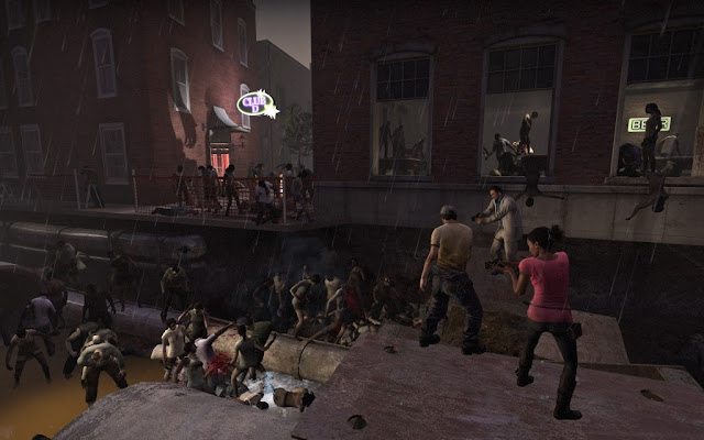 Left For Dead 2 Free Game Download