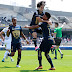 Crónica: Pumas 1-0 Jaguares