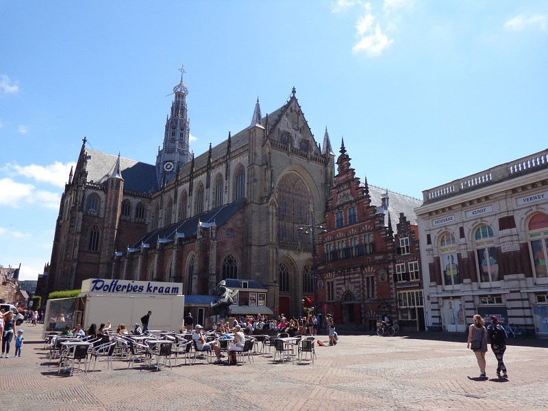 フランス ハルス美術館の別館halがオープン Miruu