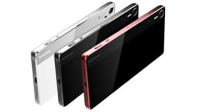 Lenovo Vibe Shot, Lenovo Vibe Shot review, new Android smartphone, Android lollipop, new gadget, 