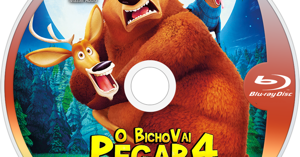 CAPAS DVDR GRATIS O Bicho Vai Pegar 4 (2015) Blu Ray CAPAS DVDR GRATIS O Bicho Vai Pegar 4 (2015) Blu Ray