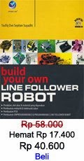Line Follower Robot
