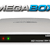 Megabox MG5 HD Plus Atualização V1.62 - 13/04/2018