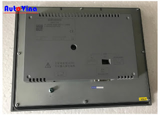 Đại lý phân phối, sửa chữa màn hình Hmi Siemens Smart1000 6AV6648-0AE11-3AX0