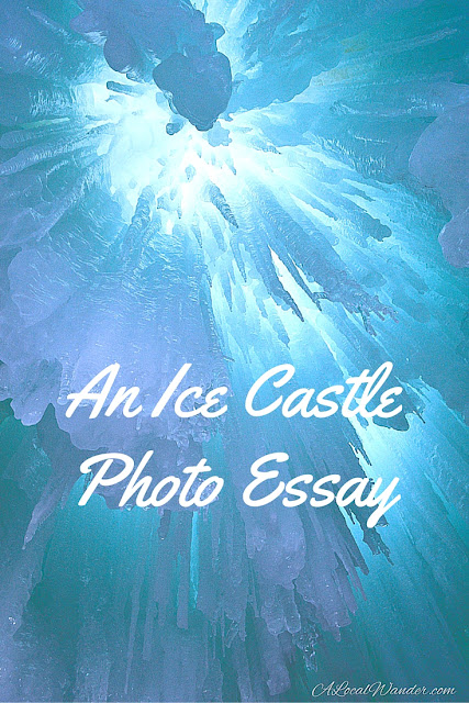 Midway Ice Castle