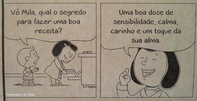 Charlie Brownie Porto Alegre