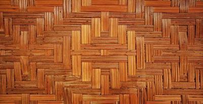 Info Baru 43 Keramik  Dinding Motif  Anyaman  Bambu 