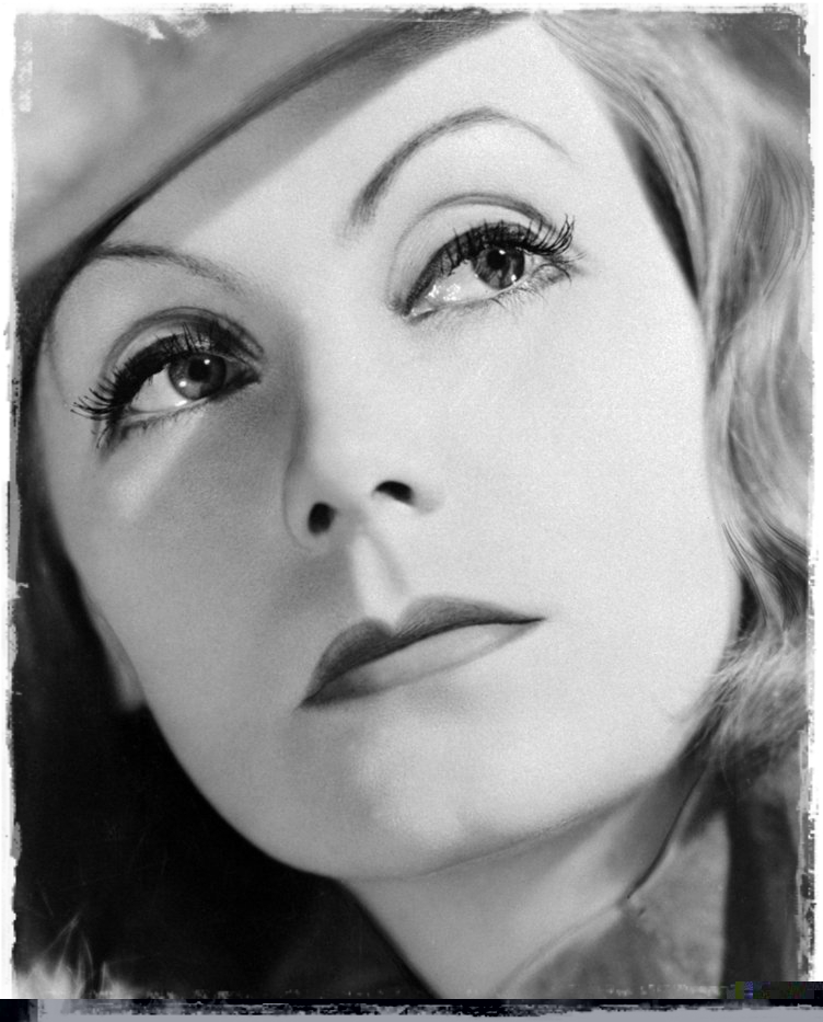 Greta Garbo Makeup Suggestions The Fedora Lounge