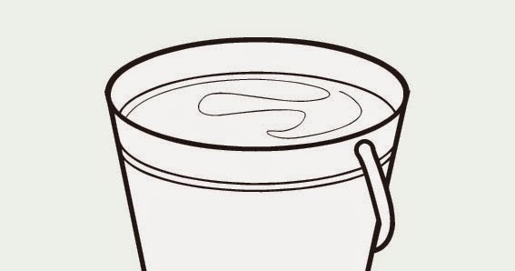 51 Gambar Mewarnai Ember Trend Terbaru