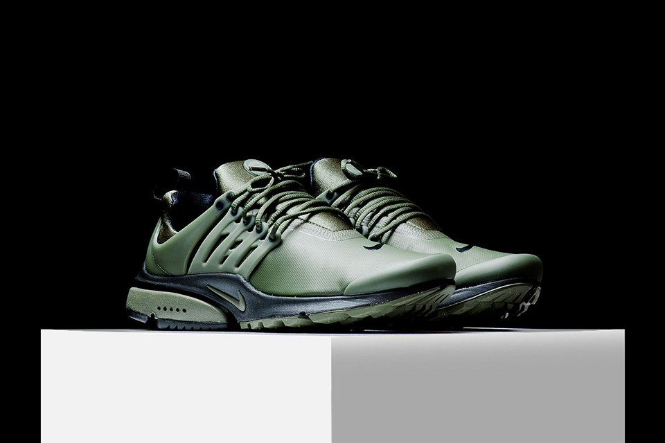 presto low utility