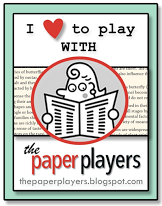 The paperplayers