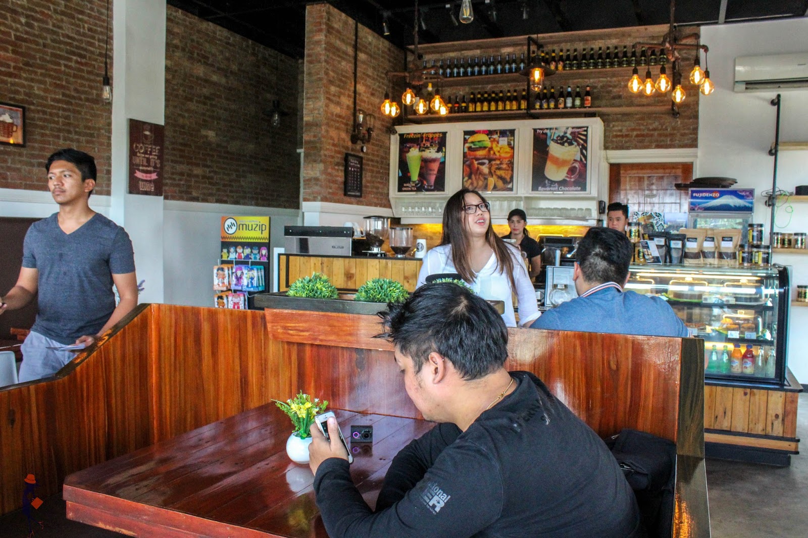 A SQUARE in Baliuag, Bulacan Community Buzz Hub Combining