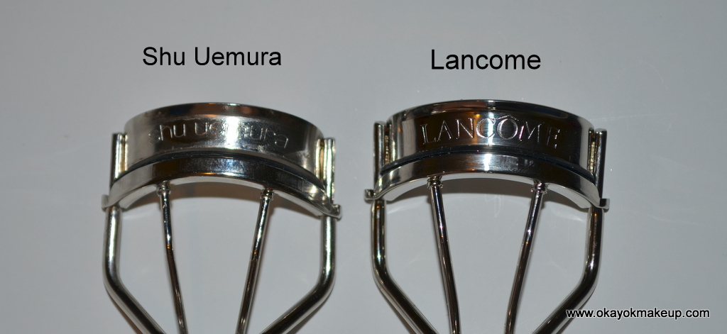 lancome eyelash curler