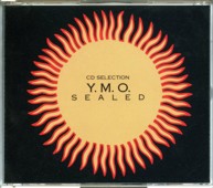 Jihirog: SEALED 「シールド」 / Y.M.O. (1984)