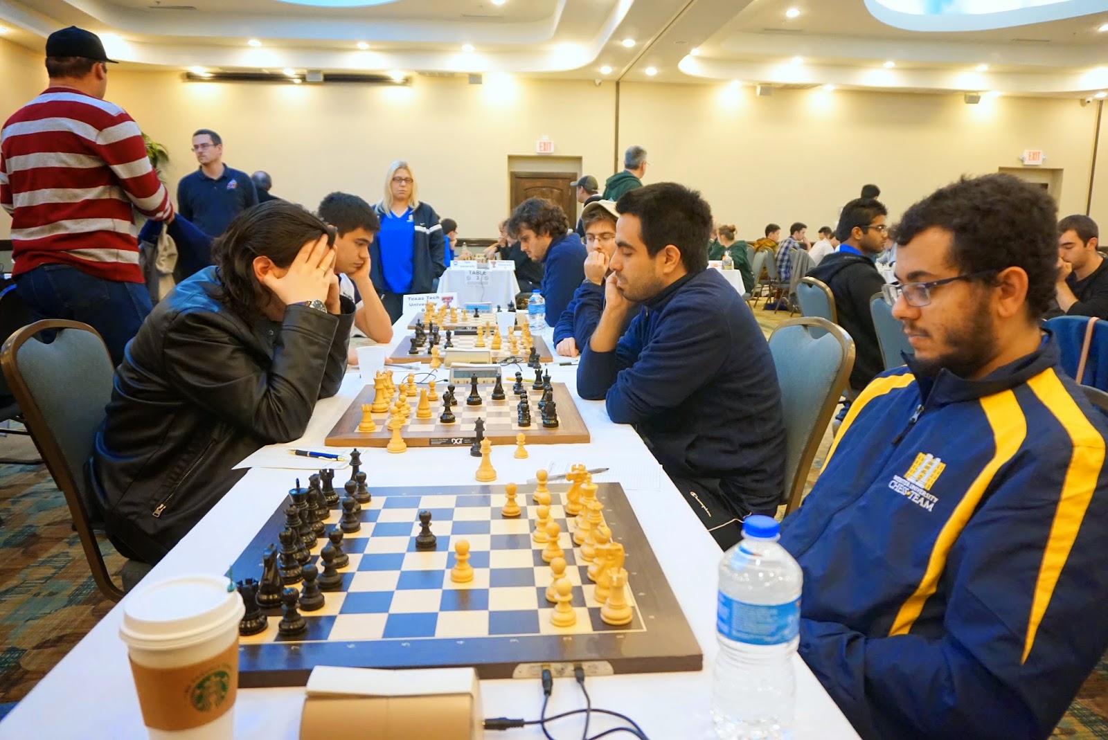 Chess Daily News by Susan Polgar - World Championship Update