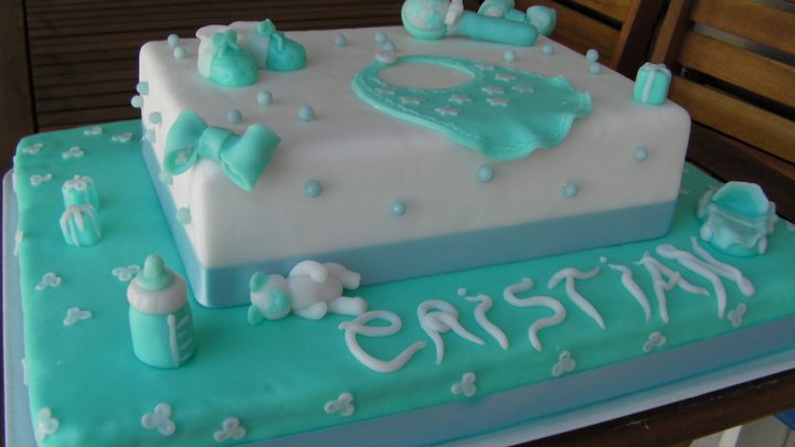 Cristian battesimo misscake arrivato auguri misscakedesigner.betty: battesimo Cristian