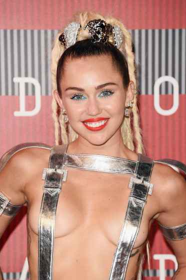 Fantasy celebrity wargamers: Miley Cyrus - Wargaming Hub