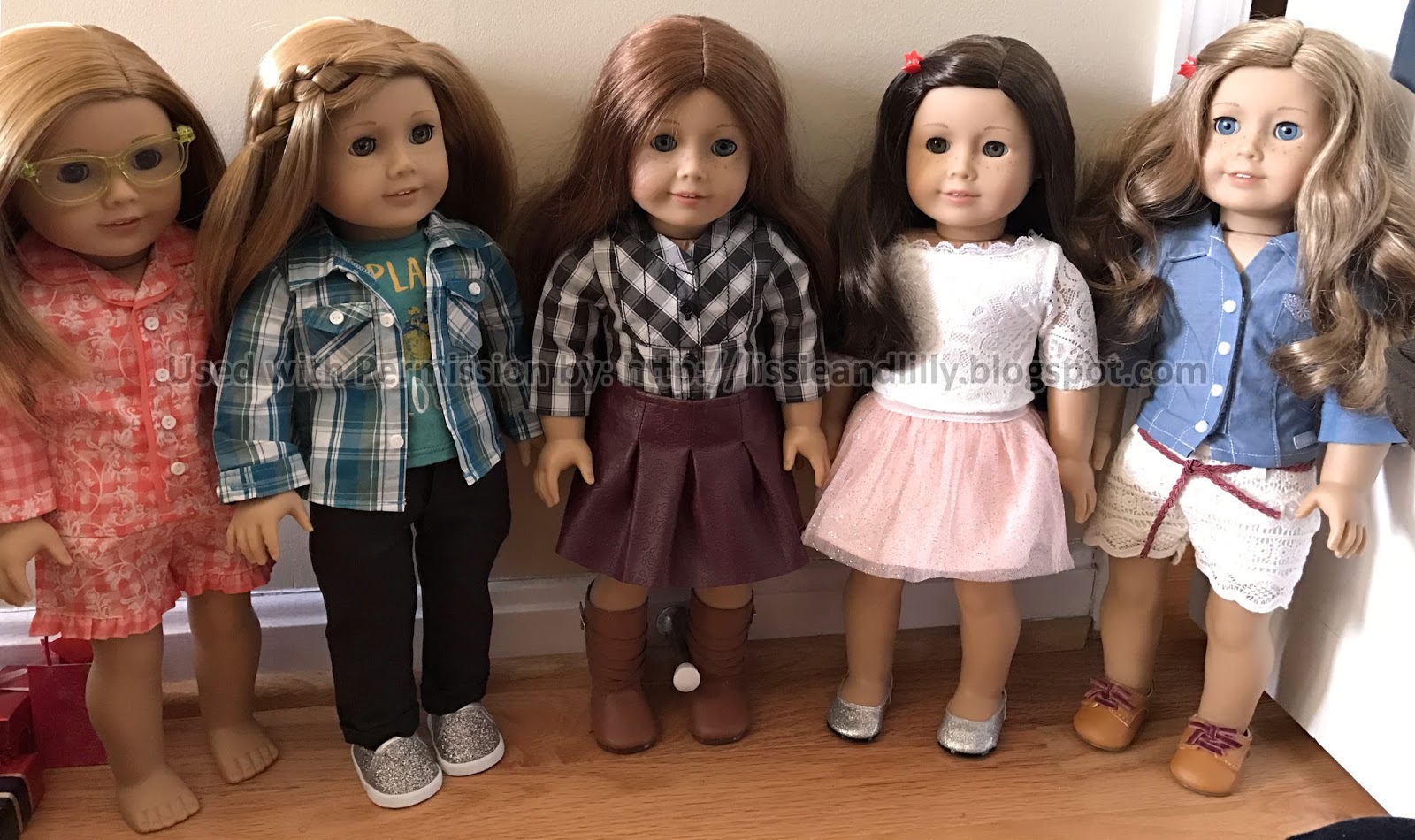 tenney grant outfits