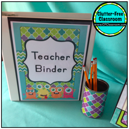 Monsters Themed Classroom Ideas Photos Tips And More