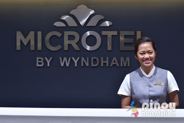 Hotels in Acropolis Quezon City Mircotel by Wydham