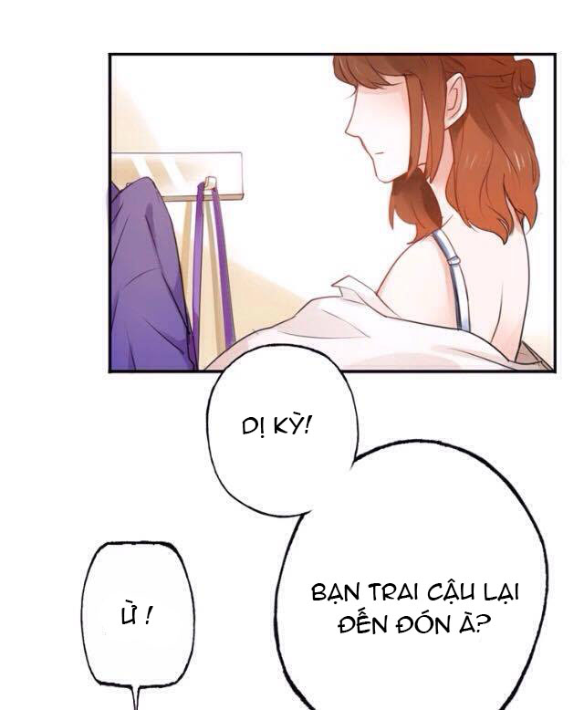 Bào Cá Hoàng Thái Tử Chap 1 - Next Chap 2