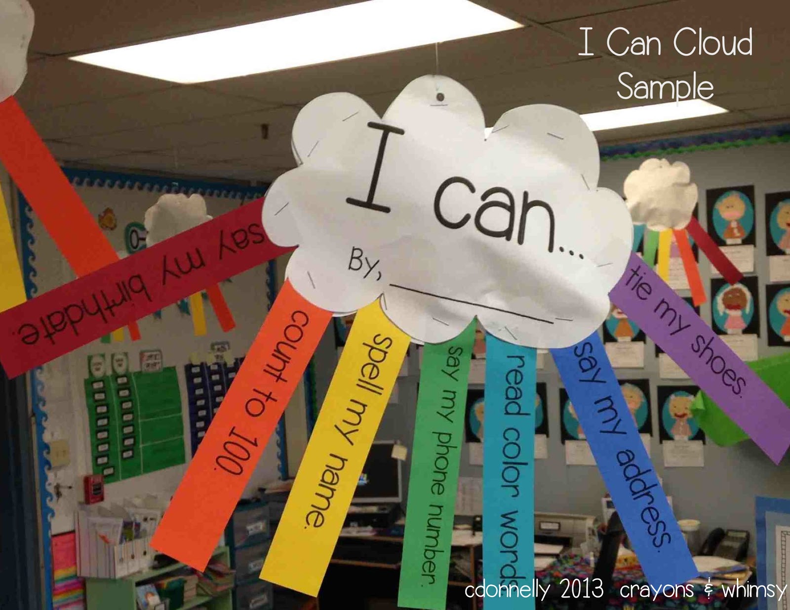 I can do many things. I can do many things