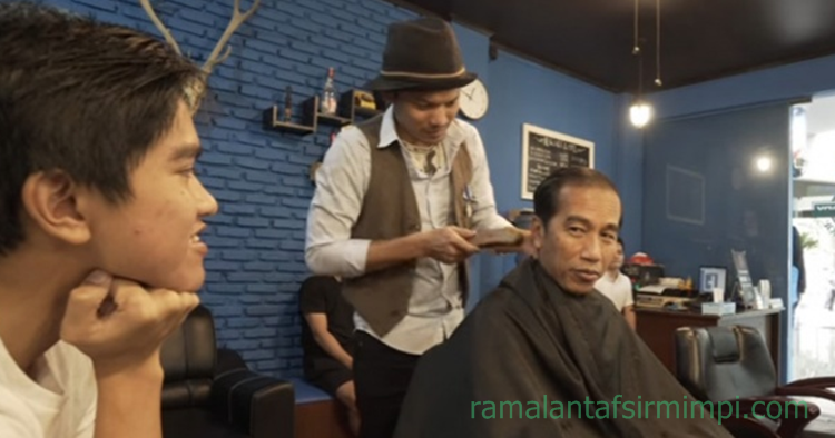 cara potong rambut kemaluan menurut islam