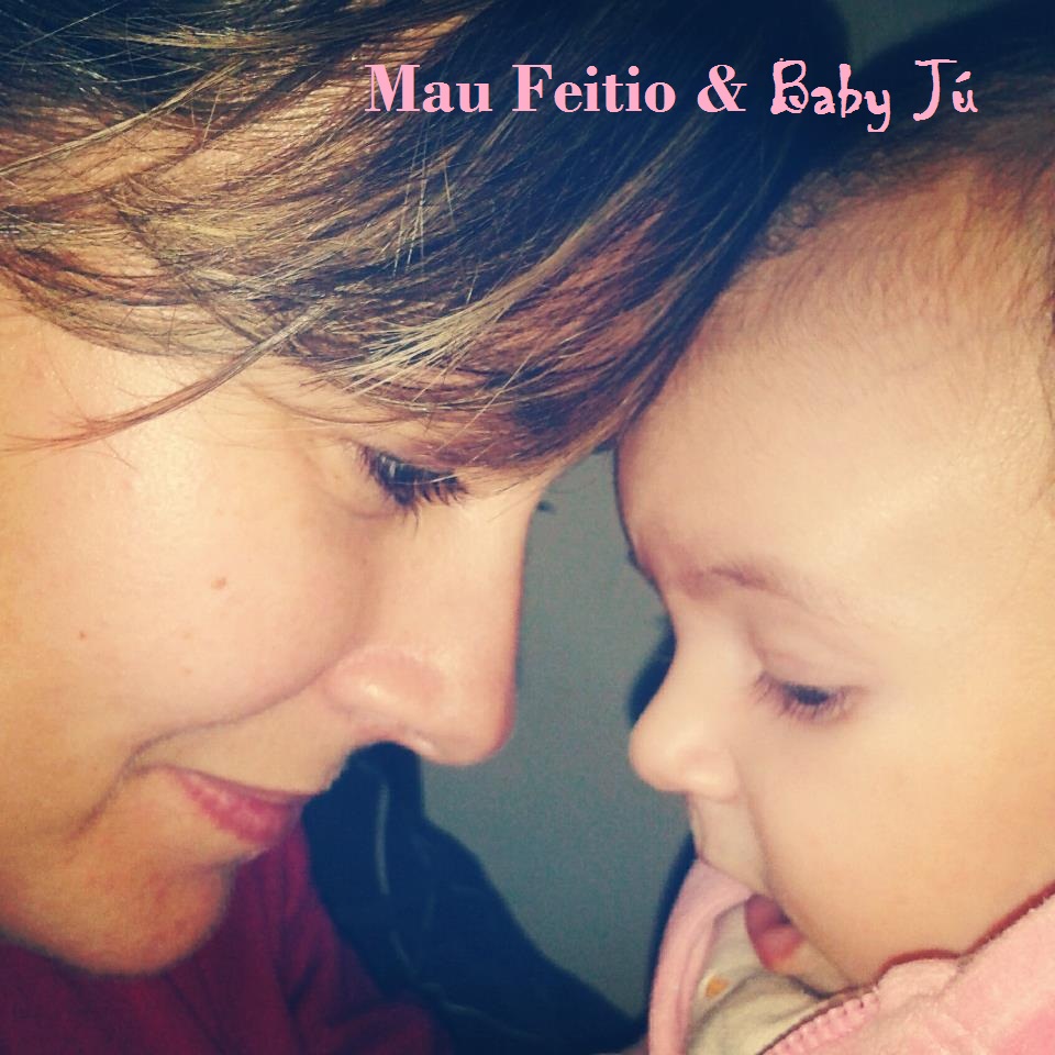 Mau Feitio & Baby Jú