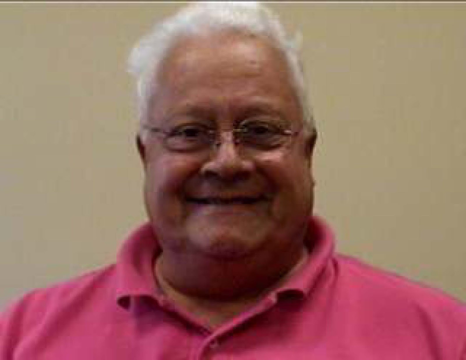 OUR VILLAGE in West Palm Beach NOTICE OF PASSING UCO TREASURER